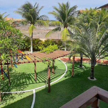 Condominio Vila Do Mar アキラス エクステリア 写真