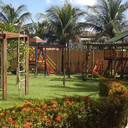 Condominio Vila Do Mar アキラス エクステリア 写真