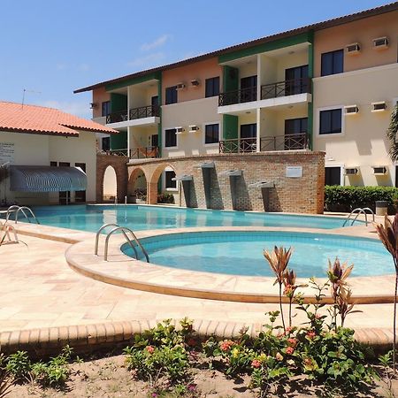 Condominio Vila Do Mar アキラス エクステリア 写真