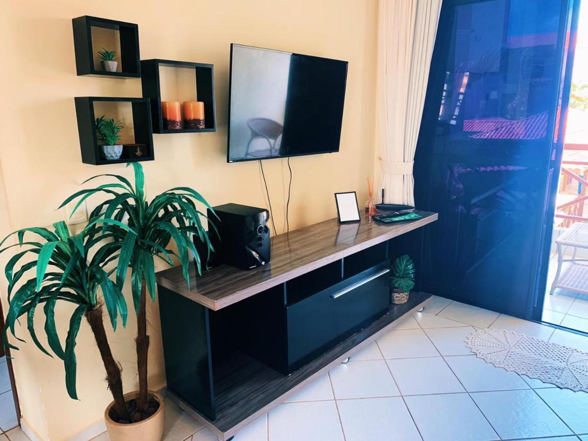Condominio Vila Do Mar アキラス エクステリア 写真