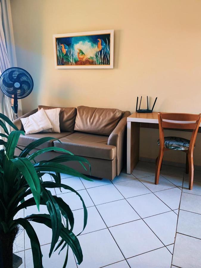 Condominio Vila Do Mar アキラス エクステリア 写真