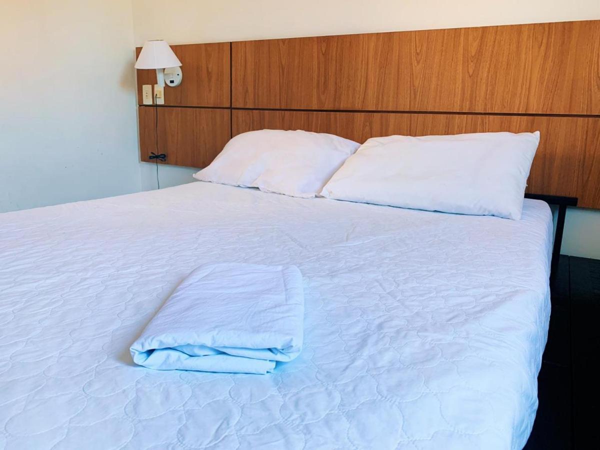 Condominio Vila Do Mar アキラス エクステリア 写真