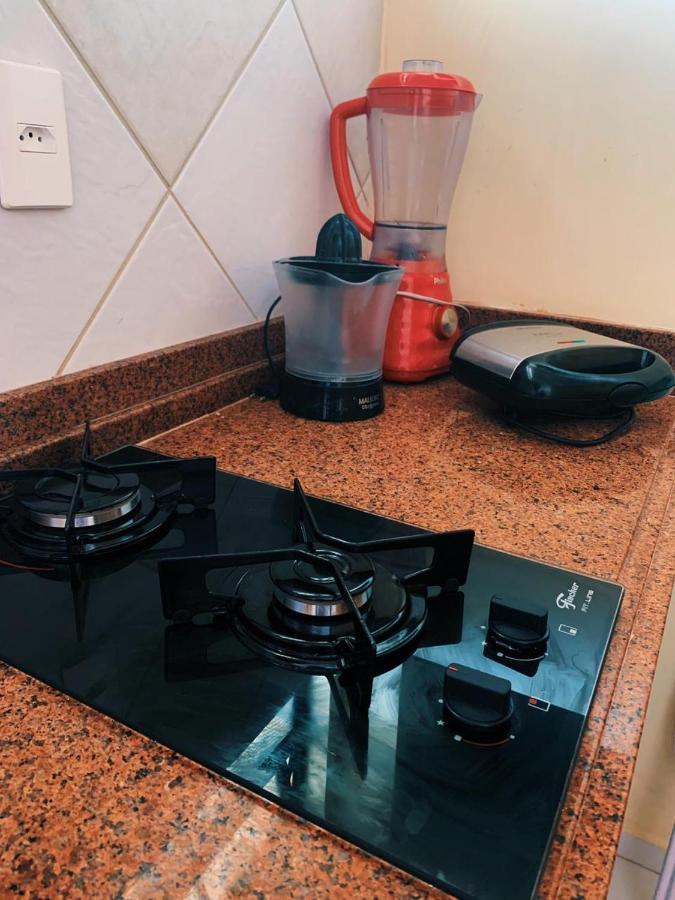 Condominio Vila Do Mar アキラス エクステリア 写真