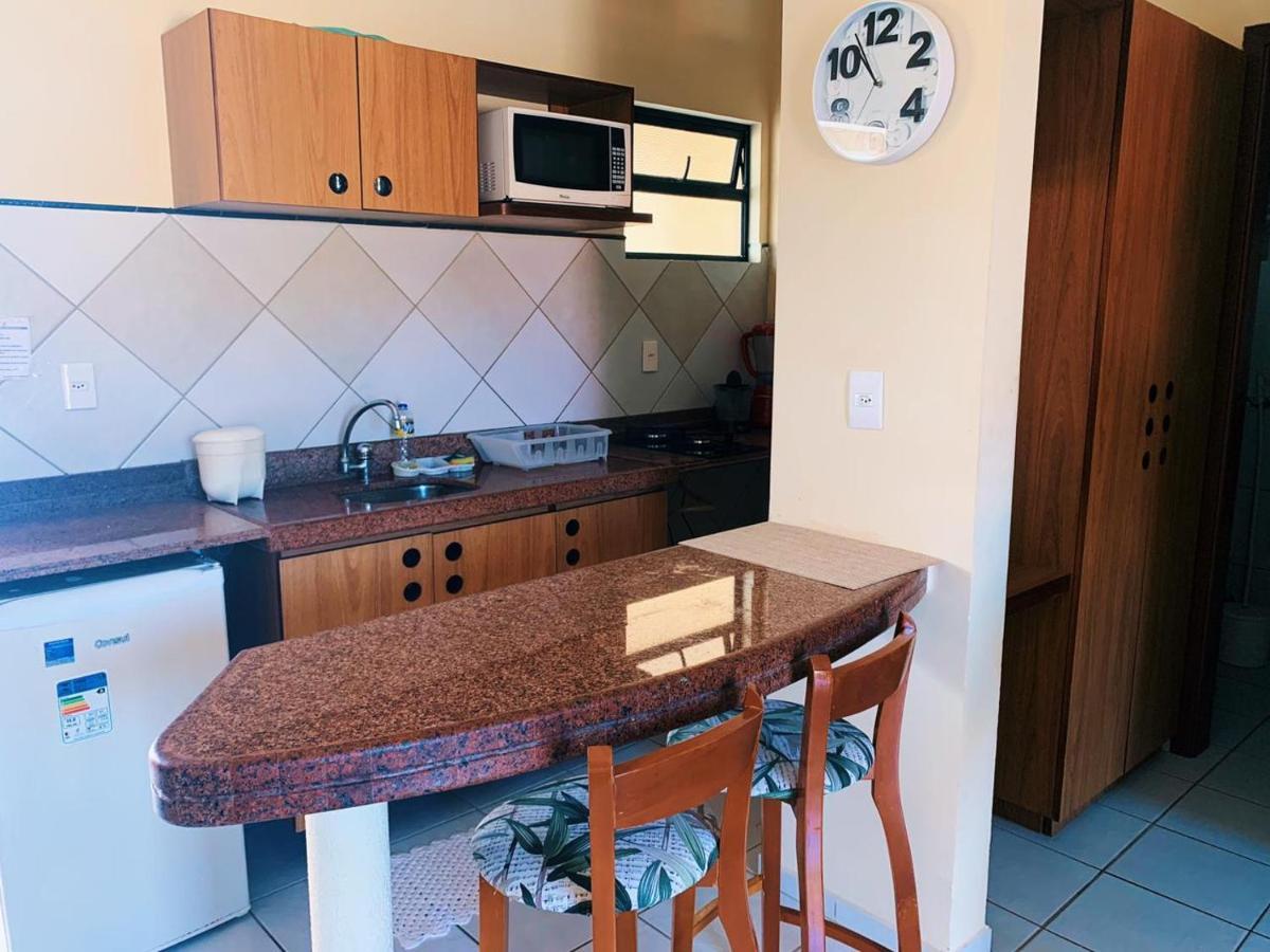 Condominio Vila Do Mar アキラス エクステリア 写真