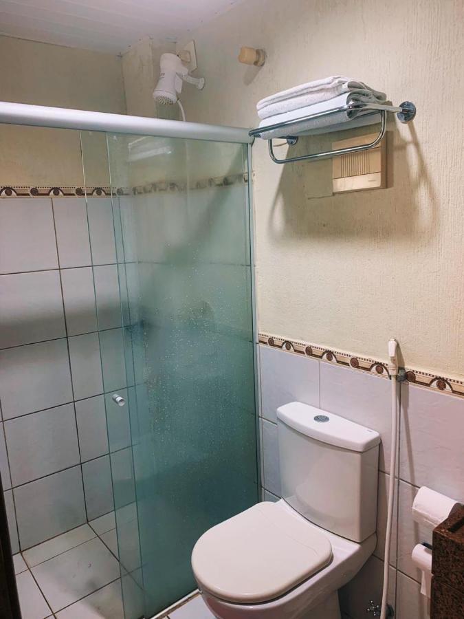Condominio Vila Do Mar アキラス エクステリア 写真