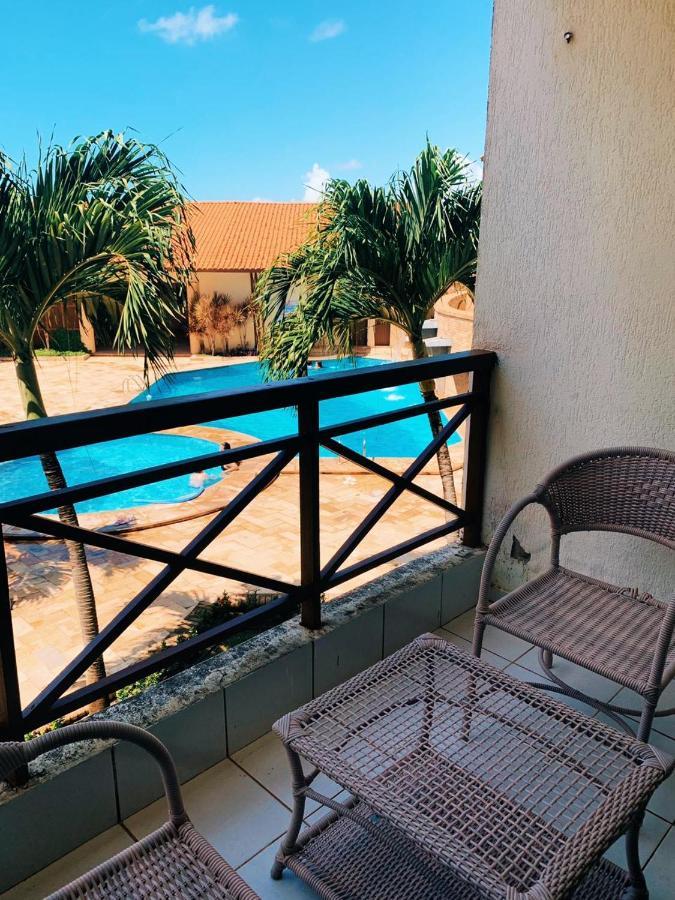 Condominio Vila Do Mar アキラス エクステリア 写真