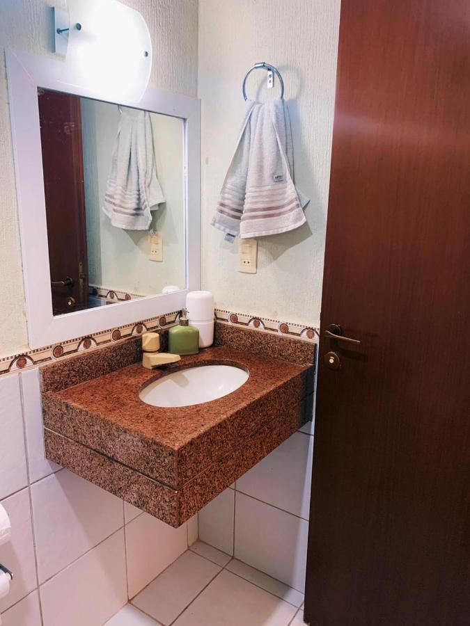 Condominio Vila Do Mar アキラス エクステリア 写真