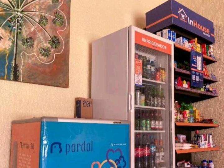 Condominio Vila Do Mar アキラス エクステリア 写真
