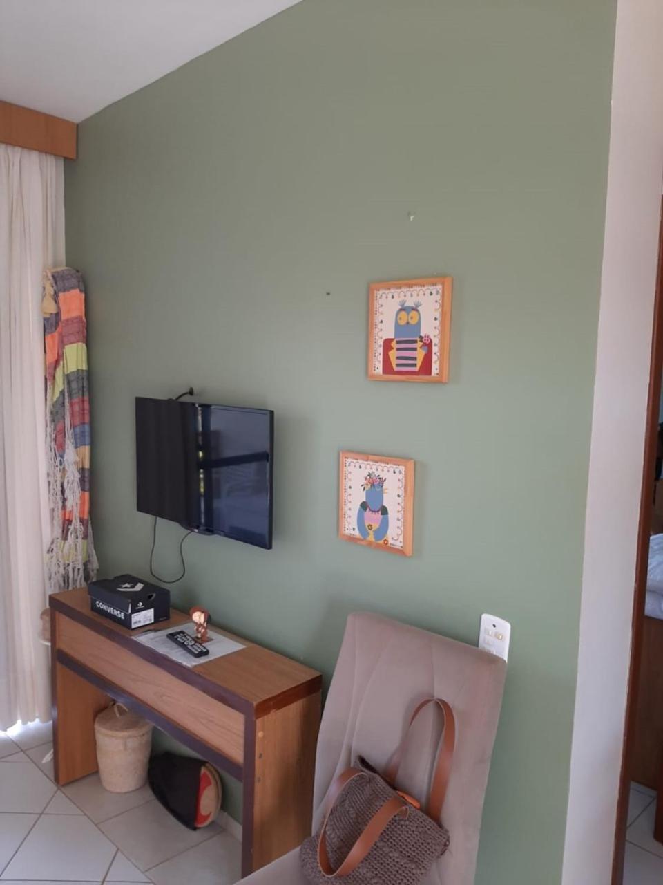 Condominio Vila Do Mar アキラス エクステリア 写真