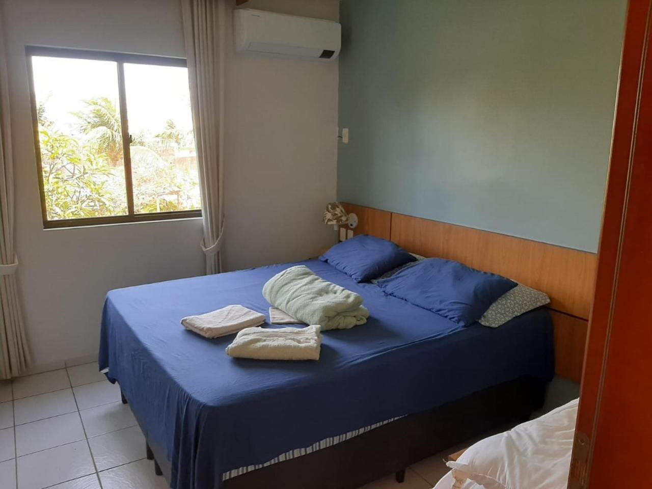 Condominio Vila Do Mar アキラス エクステリア 写真