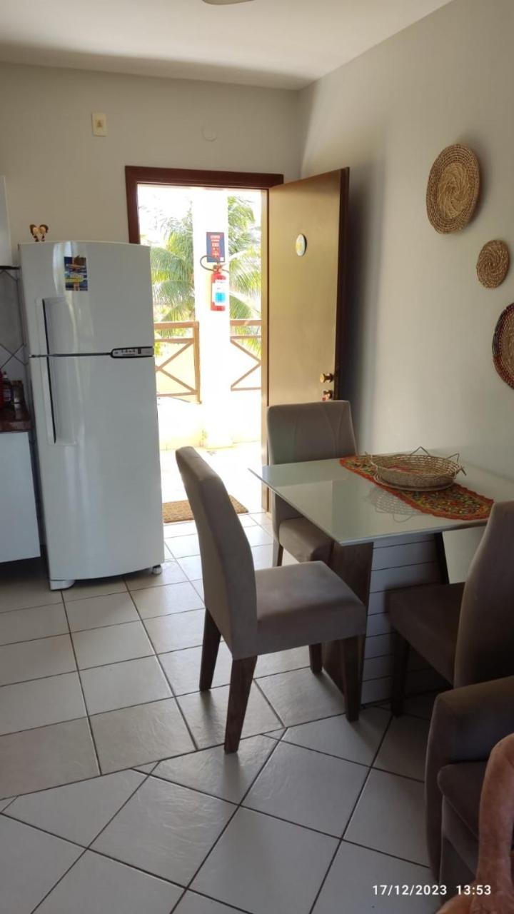 Condominio Vila Do Mar アキラス エクステリア 写真