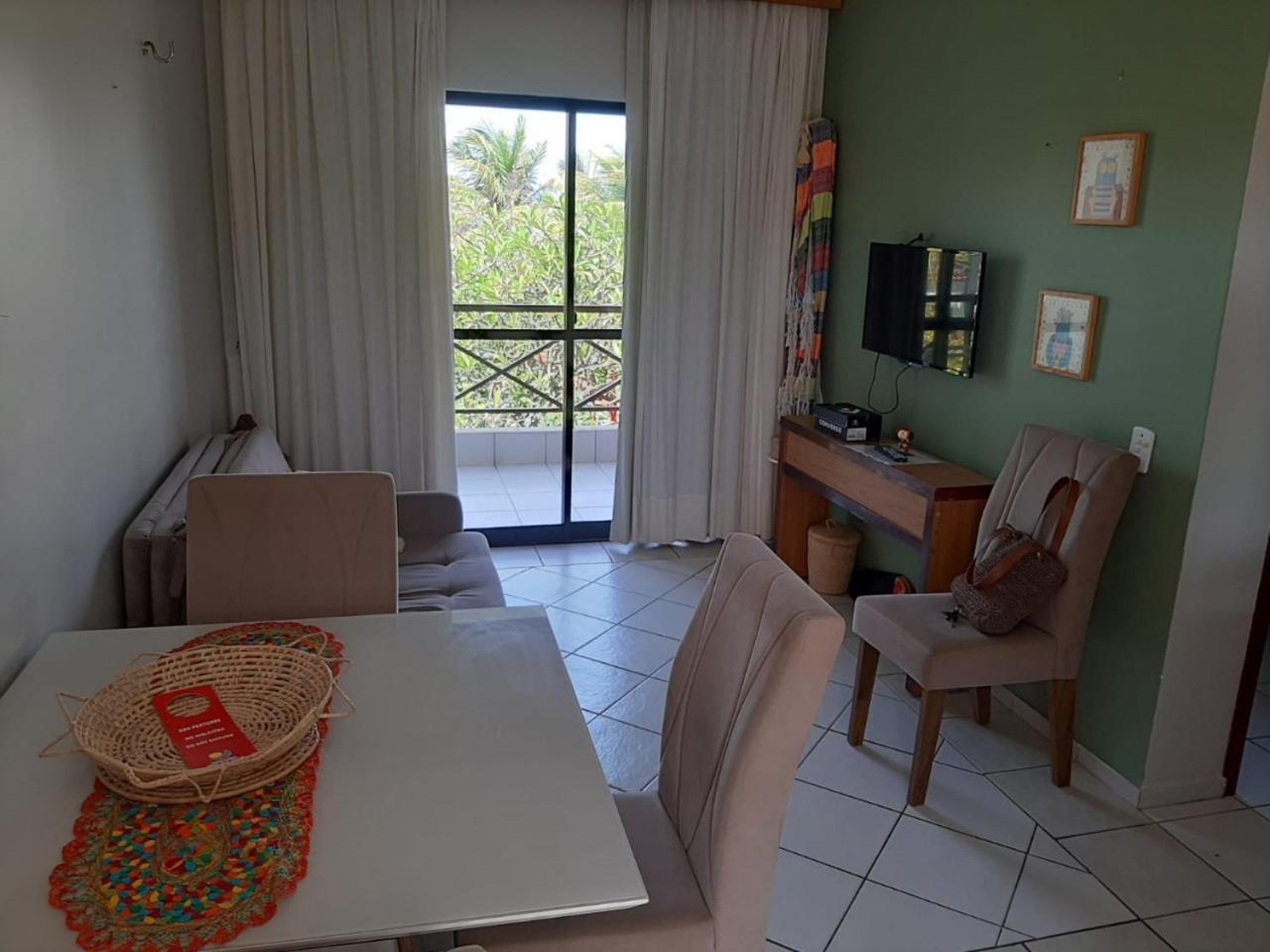 Condominio Vila Do Mar アキラス エクステリア 写真