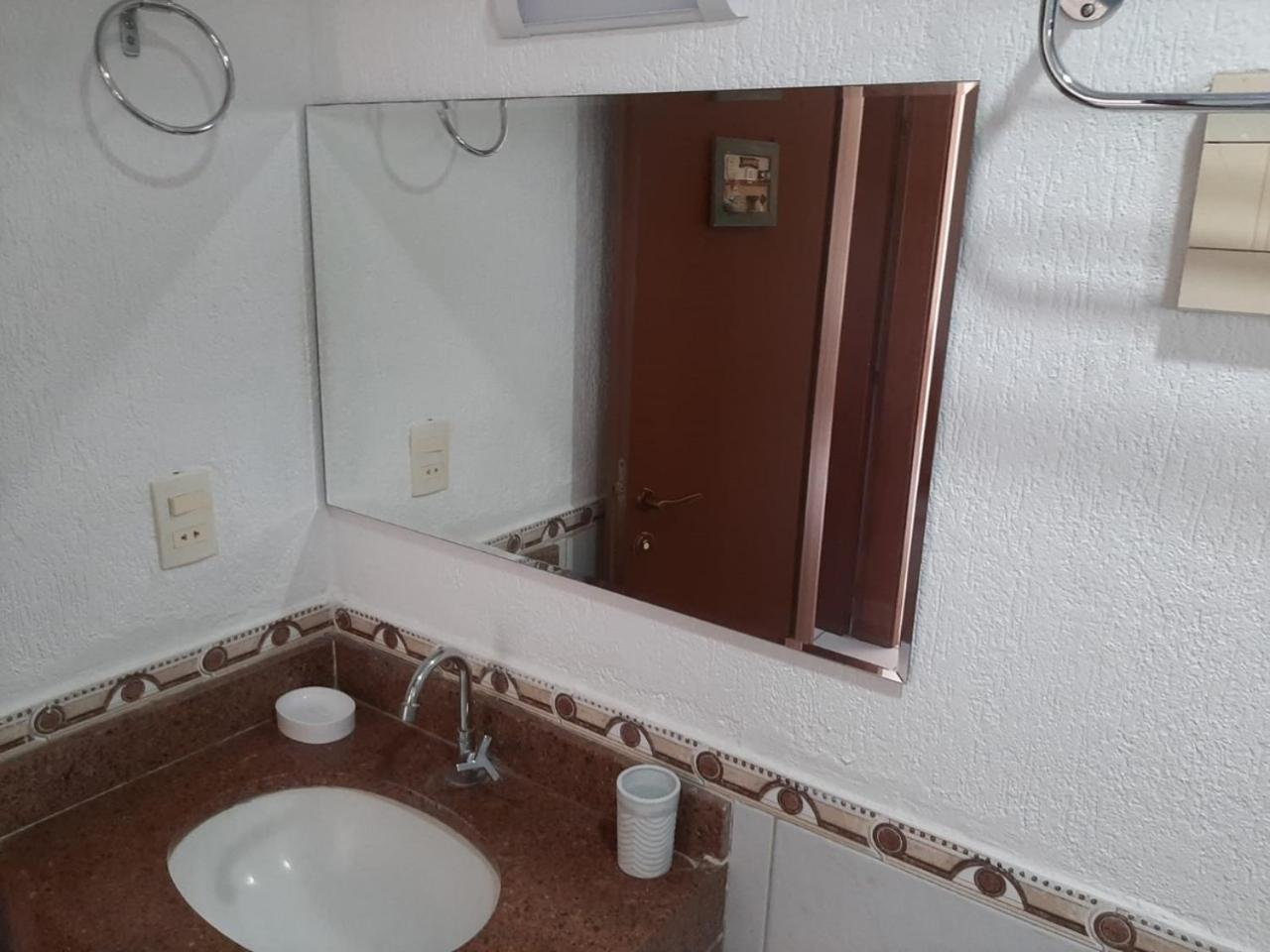 Condominio Vila Do Mar アキラス エクステリア 写真