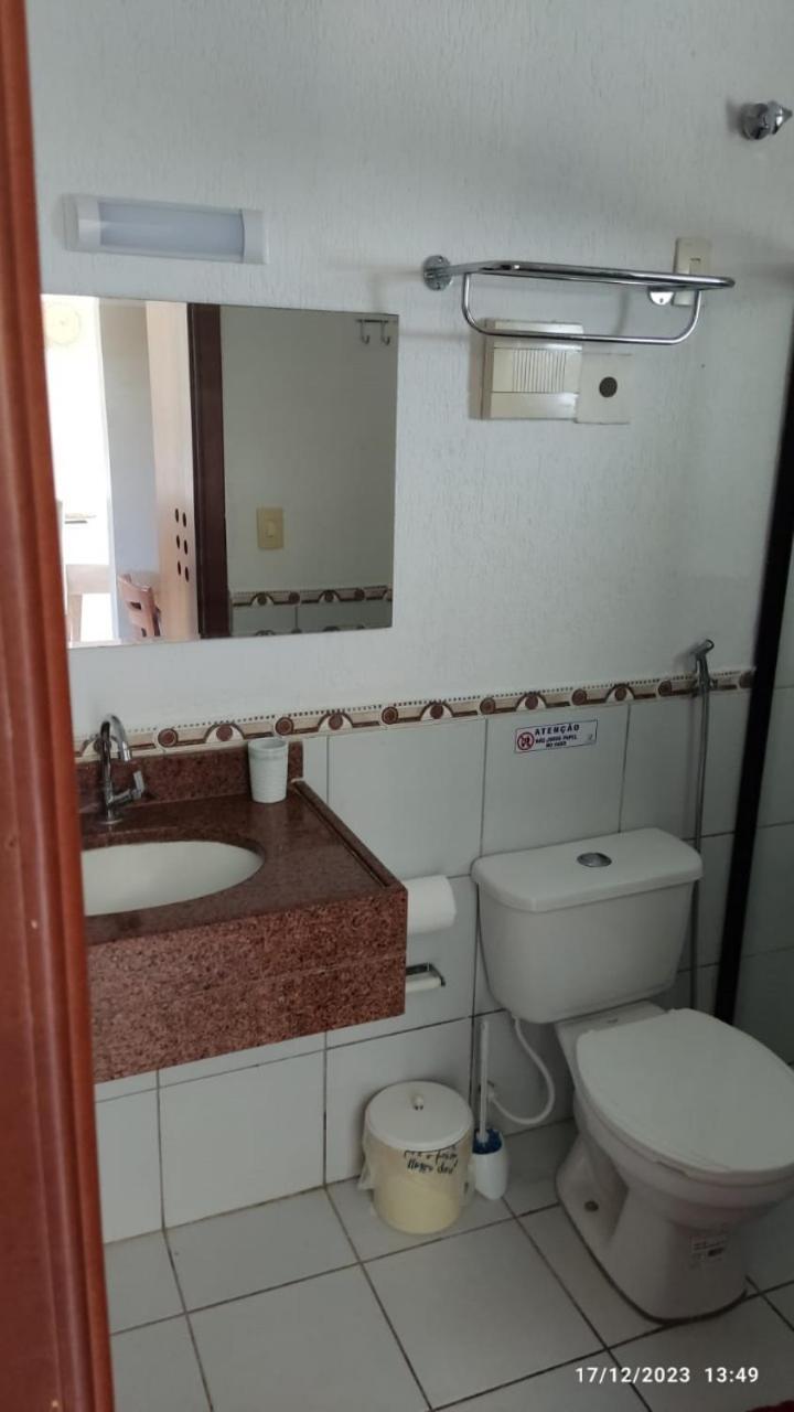 Condominio Vila Do Mar アキラス エクステリア 写真