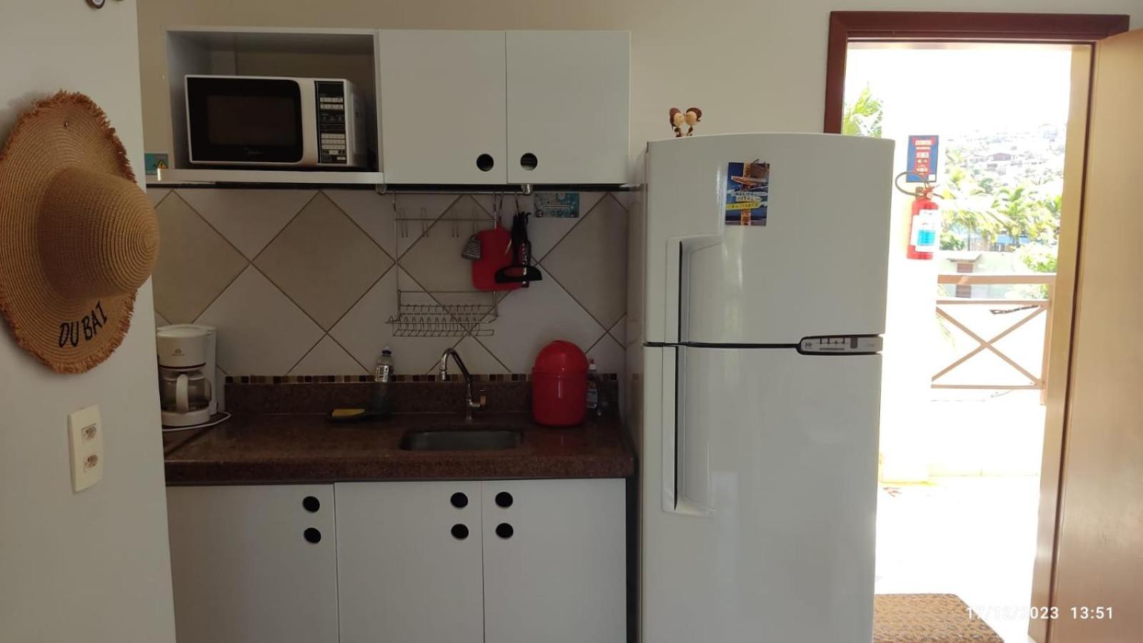 Condominio Vila Do Mar アキラス エクステリア 写真