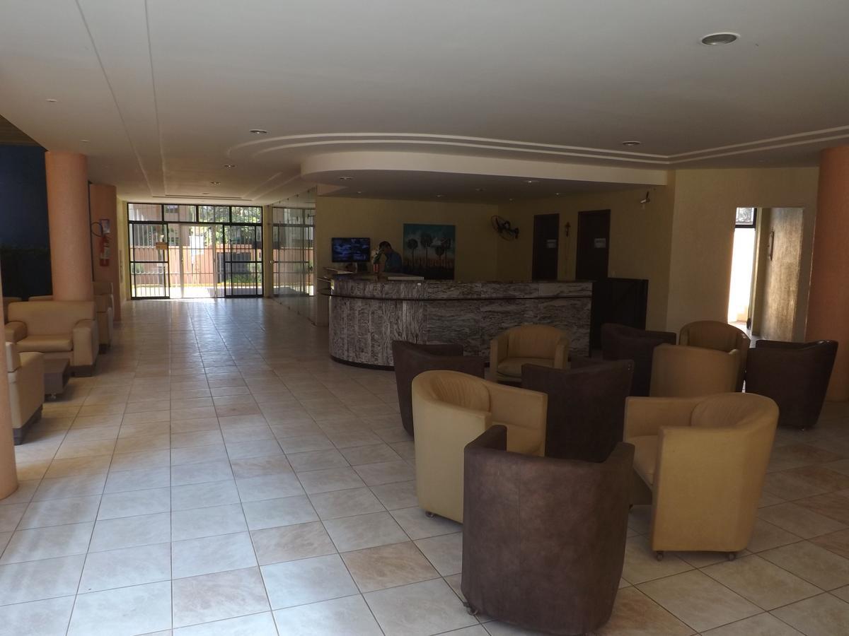 Condominio Vila Do Mar アキラス エクステリア 写真
