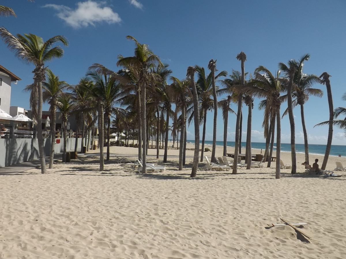 Condominio Vila Do Mar アキラス エクステリア 写真
