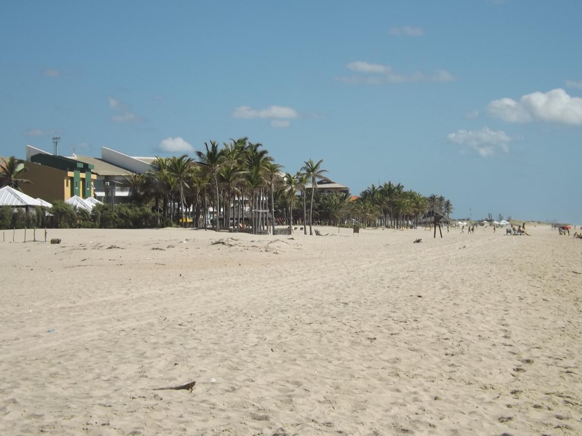 Condominio Vila Do Mar アキラス エクステリア 写真