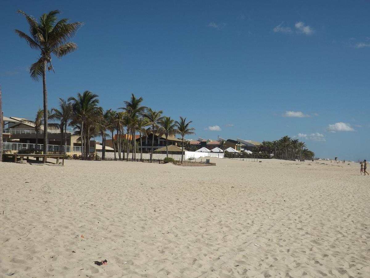 Condominio Vila Do Mar アキラス エクステリア 写真