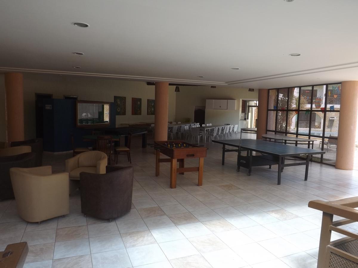 Condominio Vila Do Mar アキラス エクステリア 写真