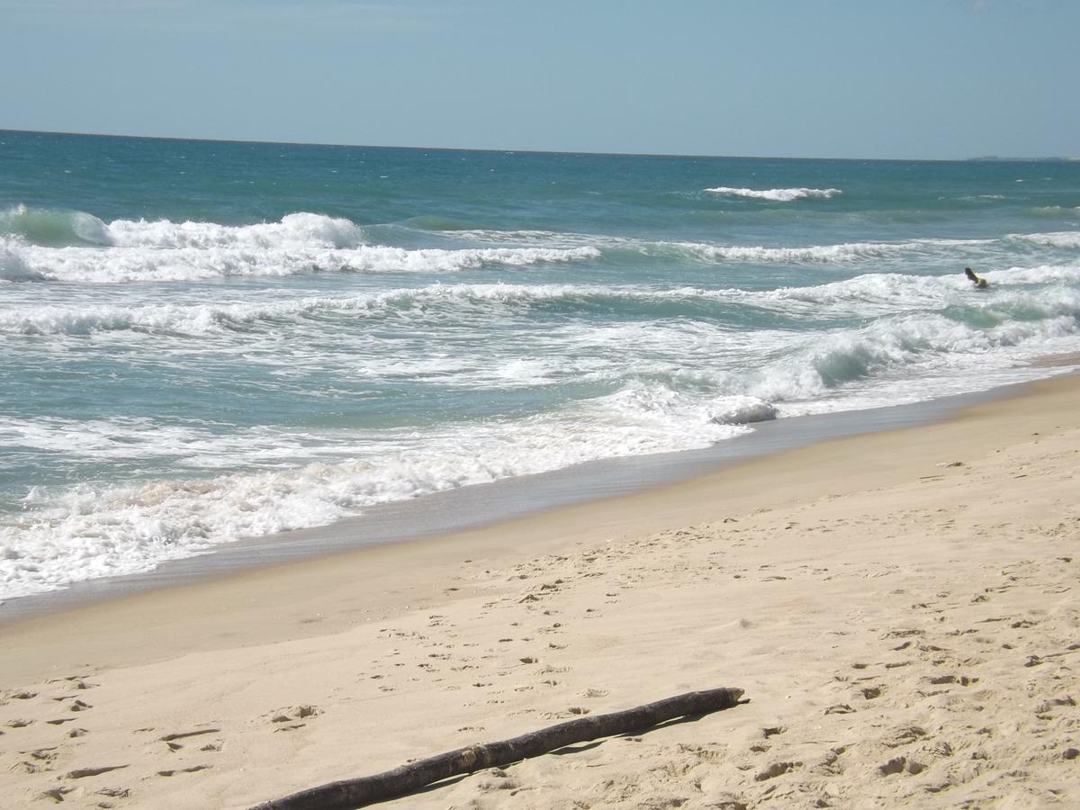 Condominio Vila Do Mar アキラス エクステリア 写真