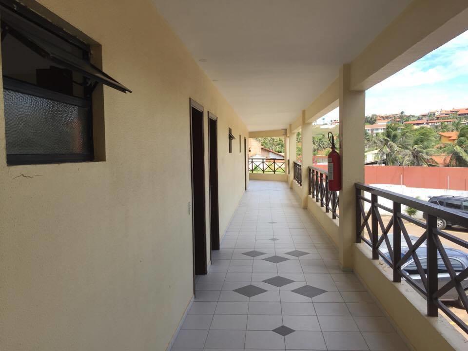 Condominio Vila Do Mar アキラス エクステリア 写真
